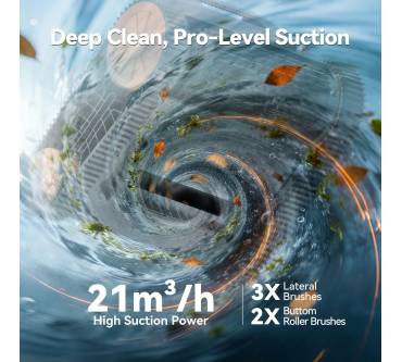 Produktbild CoasTeering Ultra Nebula