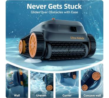 Produktbild CoasTeering Ultra Nebula