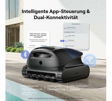 Produktbild Beatbot Sora 10