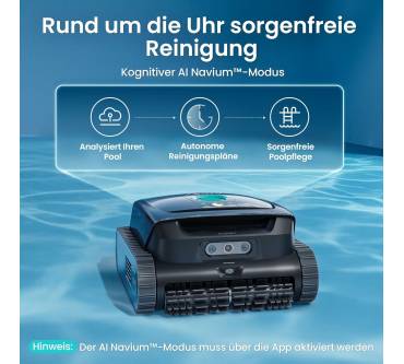 Produktbild Aiper Scuba V3