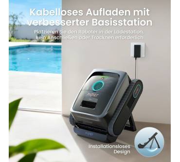 Produktbild Aiper Scuba V3