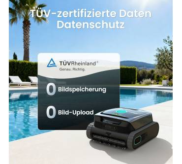 Produktbild Aiper Scuba V3