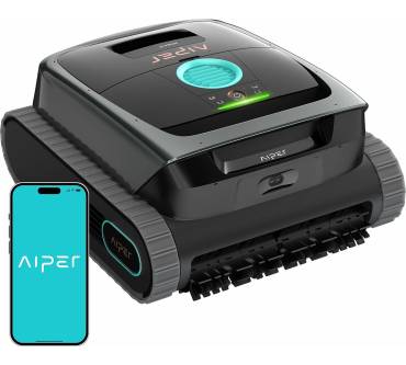 Produktbild Aiper Scuba S3