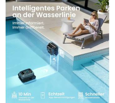 Produktbild Aiper Scuba S3