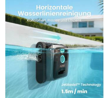 Produktbild Aiper Scuba S3
