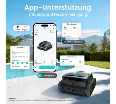 Produktbild Aiper Scuba S3