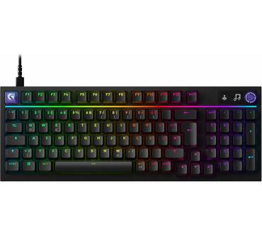Produktbild Logitech G316 X