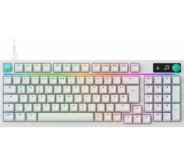 Produktbild Logitech G316 X