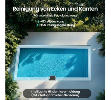 Produktbild Aiper EcoSurfer S2