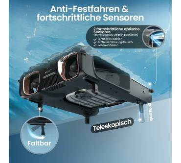 Produktbild Aiper EcoSurfer S2