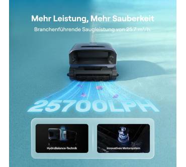 Produktbild Beatbot Sora 70