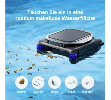 Produktbild Dreame J1