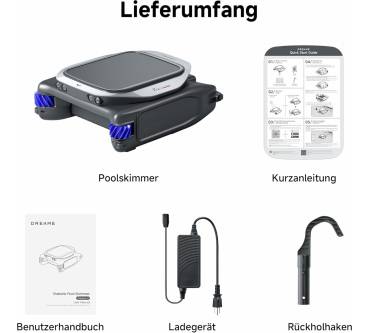 Produktbild Dreame J1