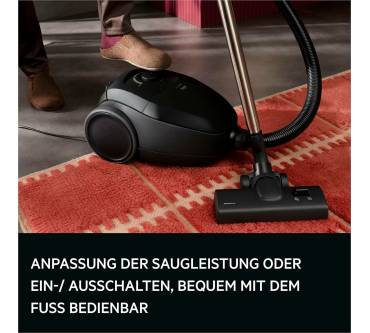 Produktbild AEG VX8.3 Silence