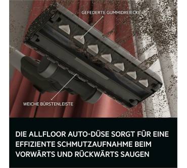 Produktbild AEG VX8.3 Silence
