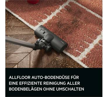 Produktbild AEG VX8.3 Silence