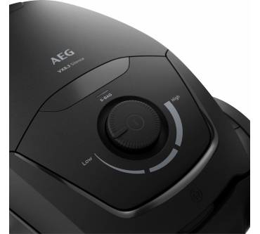 Produktbild AEG VX8.3 Silence