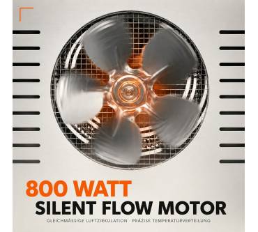 Produktbild Sommertal Silence 800