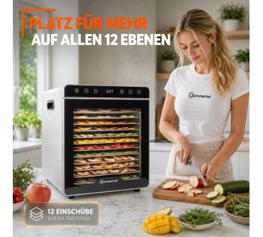 Produktbild Sommertal Silence 800