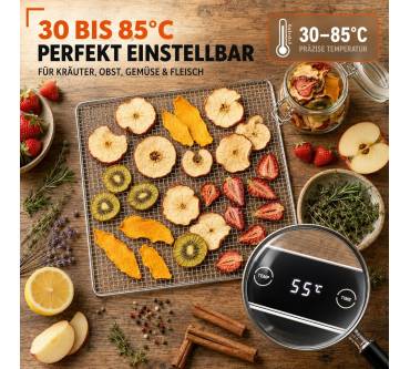 Produktbild Sommertal Silence 800