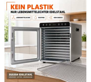Produktbild Sommertal Silence 800