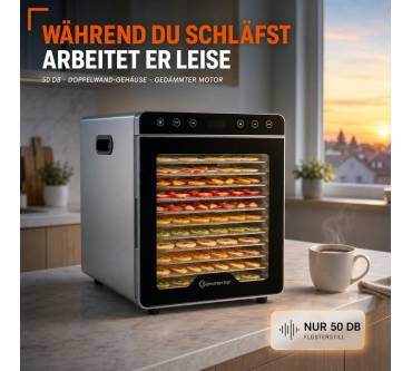 Produktbild Sommertal Silence 800