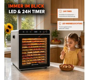 Produktbild Sommertal Silence 800