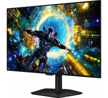Produktbild Samsung Odyssey OLED G7 G73SH S32HG730SU