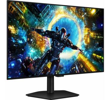 Produktbild Samsung Odyssey OLED G7 G73SH S32HG730SU