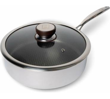 Produktbild Hennslers Sautepfanne