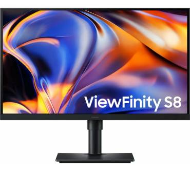 Produktbild Samsung ViewFinity S8 S80HF S27H802EFA