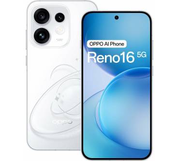 Produktbild Oppo Reno16