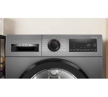 Produktbild Bosch Serie 6 WQG243DR10