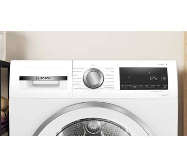 Produktbild Bosch Serie 6 WQG233D91