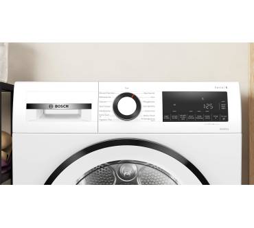 Produktbild Bosch Serie 6 WQG233D01
