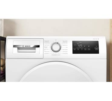 Produktbild Bosch Serie 4 WTH83V04