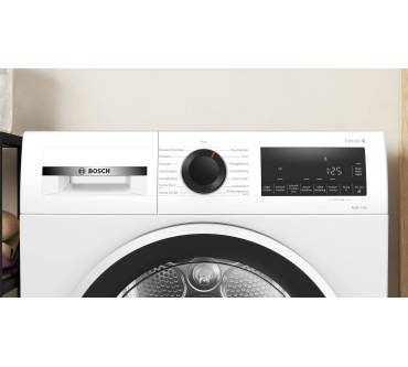 Produktbild Bosch Serie 6 WQG241001