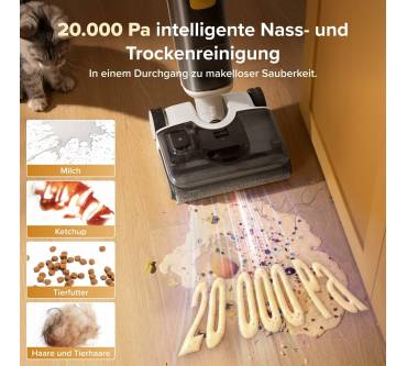 Produktbild Roborock F25 GT Gen 2