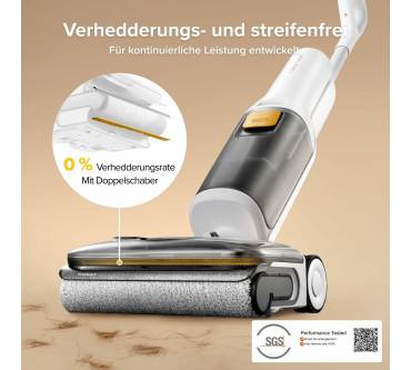 Produktbild Roborock F25 GT Gen 2