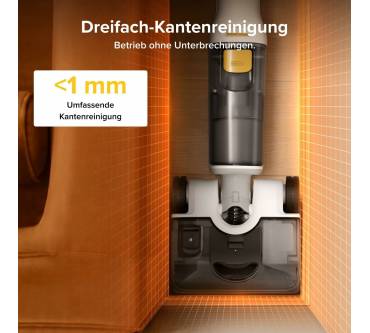 Produktbild Roborock F25 GT Gen 2