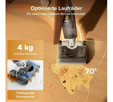 Produktbild Roborock F25 GT Gen 2