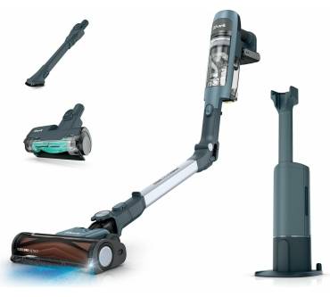 Produktbild Shark PowerDetect Speed Luxe Collection Clean & Empty IA3246EUTGN