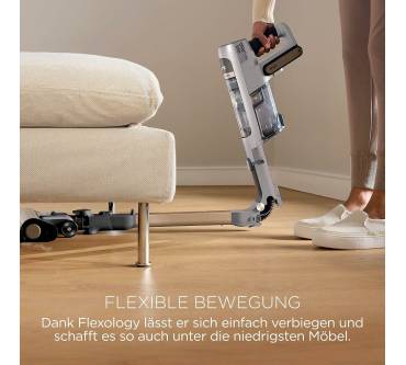 Produktbild Shark PowerDetect Speed Luxe Collection Clean & Empty IA3246EUTGN
