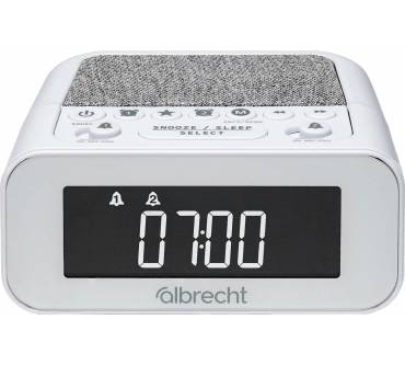Produktbild Albrecht DR 451
