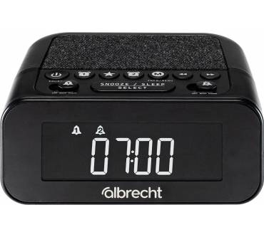 Produktbild Albrecht DR 451