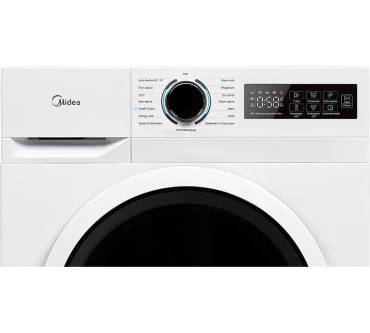 Produktbild Midea MF110W80B-14A10