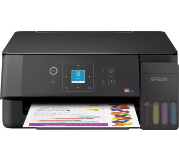 Produktbild Epson EcoTank ET-2921