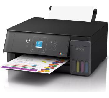Produktbild Epson EcoTank ET-2921