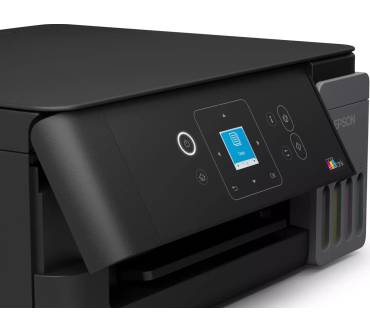 Produktbild Epson EcoTank ET-2921