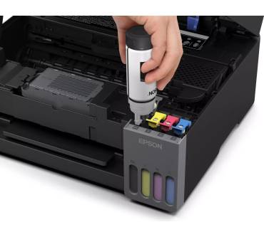 Produktbild Epson EcoTank ET-2921
